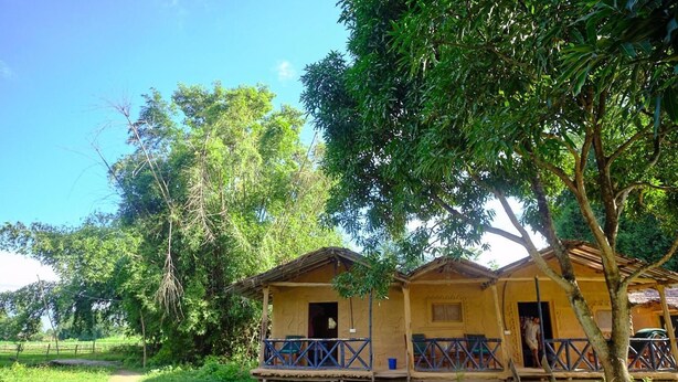 Exterior - Bardia wild planet (Thakudwara)
