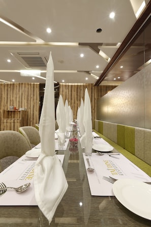 Cocina internacional