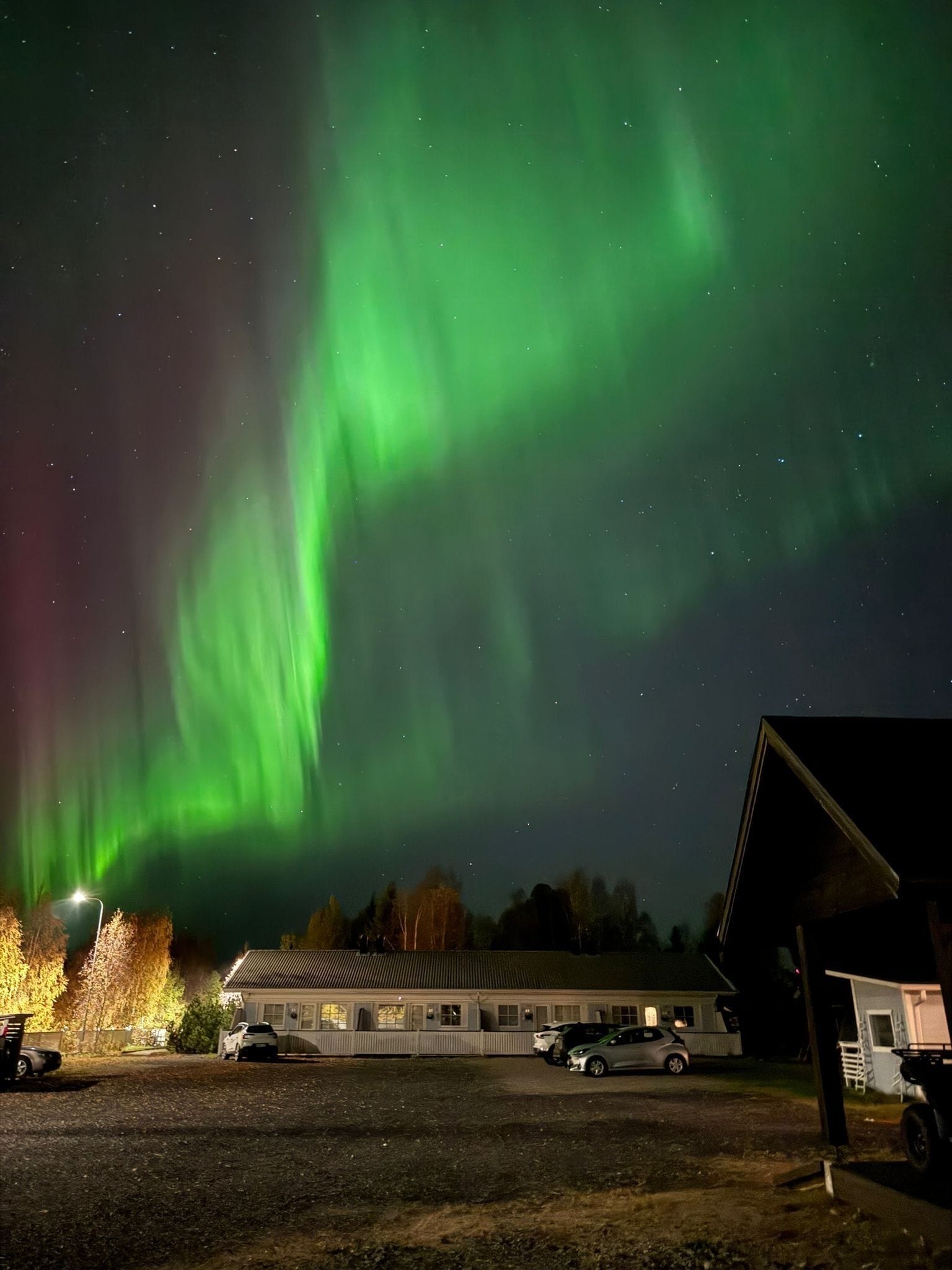 Foto - Lomavekarit Apartments