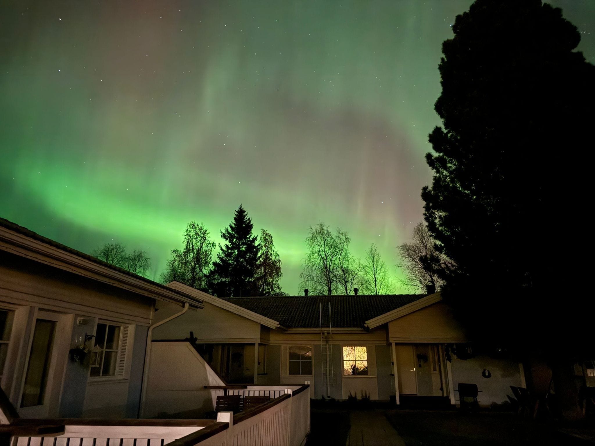 Foto - Lomavekarit Apartments