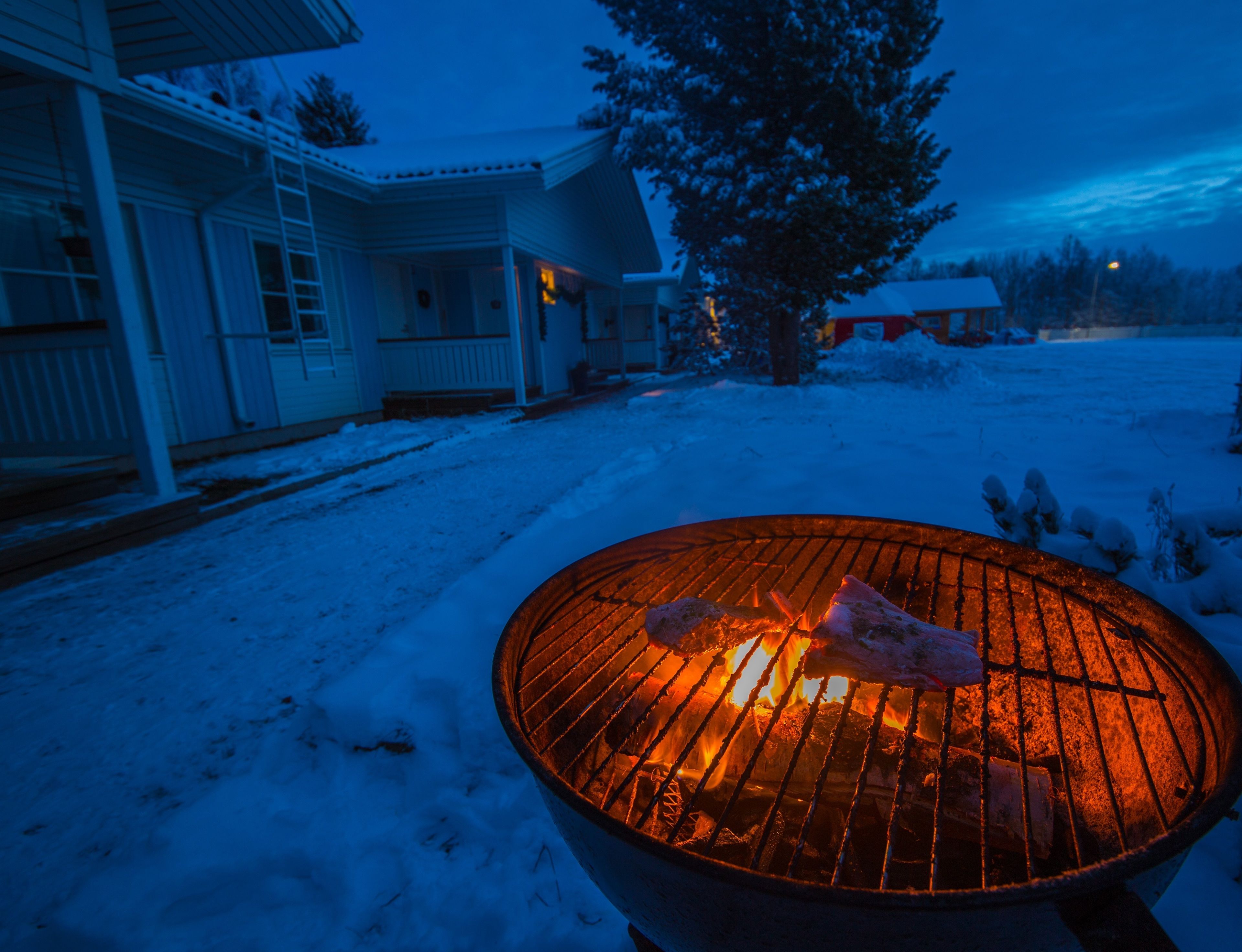 Foto - Lomavekarit Apartments