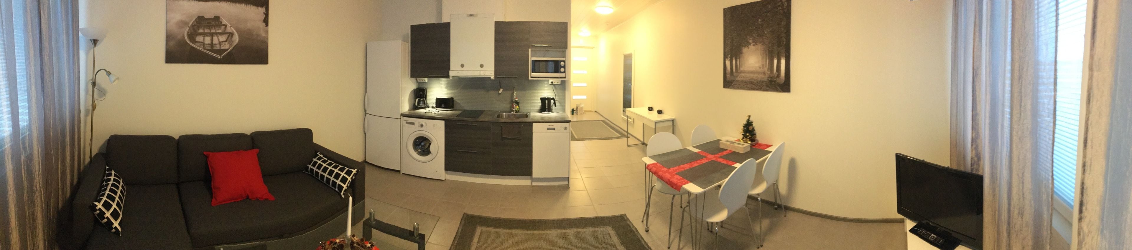 Foto - Lomavekarit Apartments