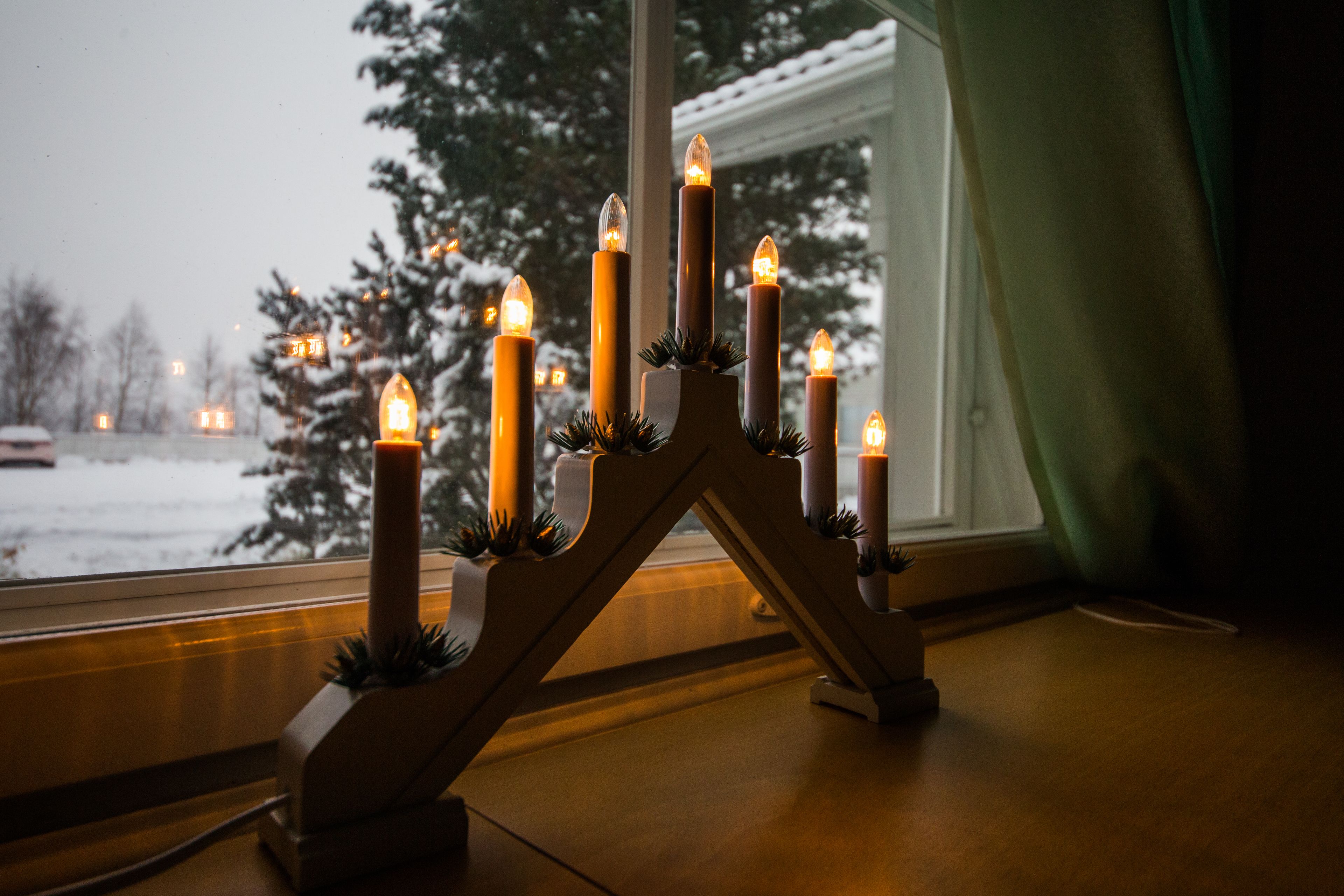 Foto - Lomavekarit Apartments