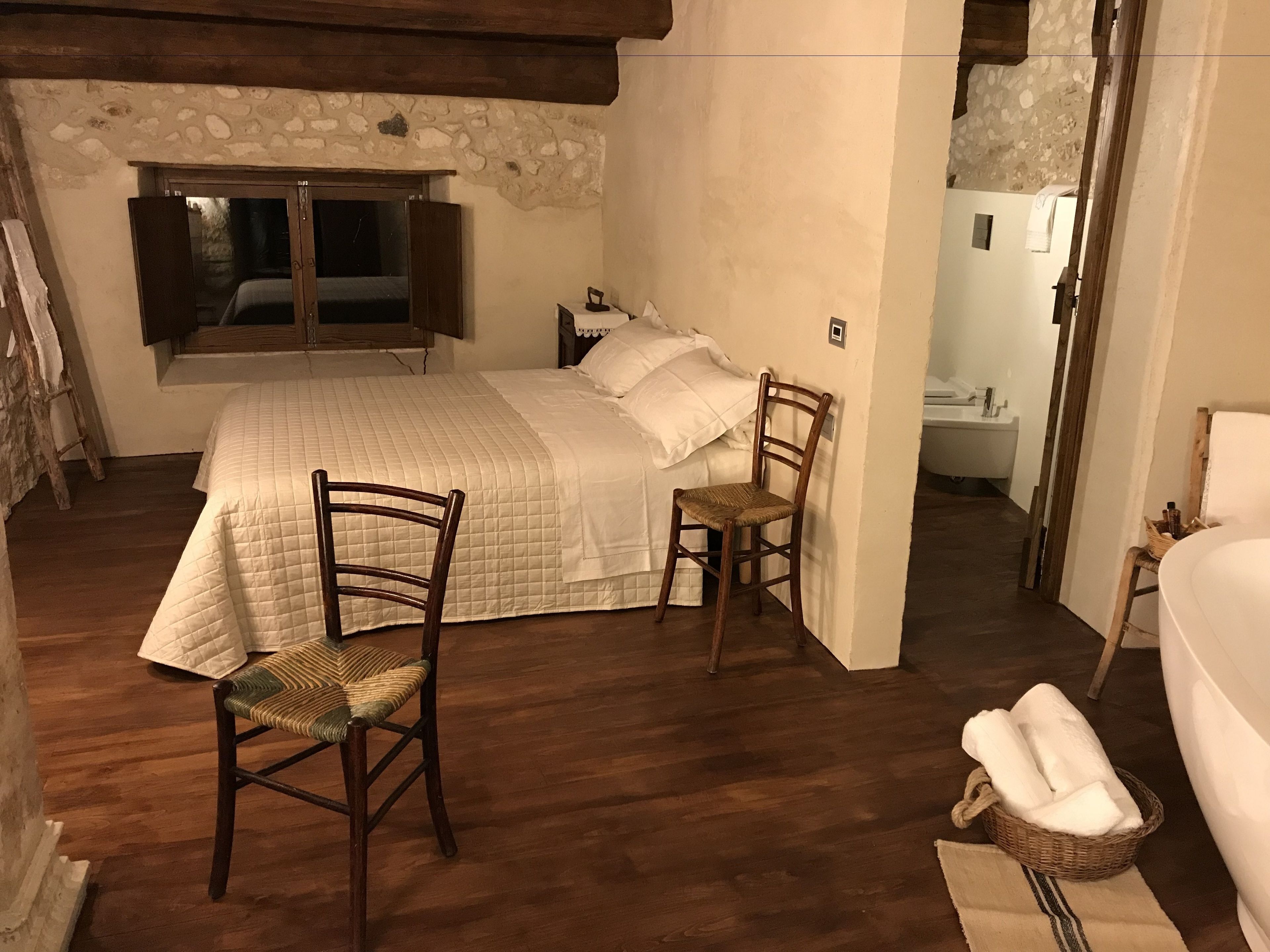 Literie de qualité supérieure, minibar, chambres insonorisées