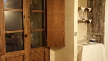 Ingresso interno