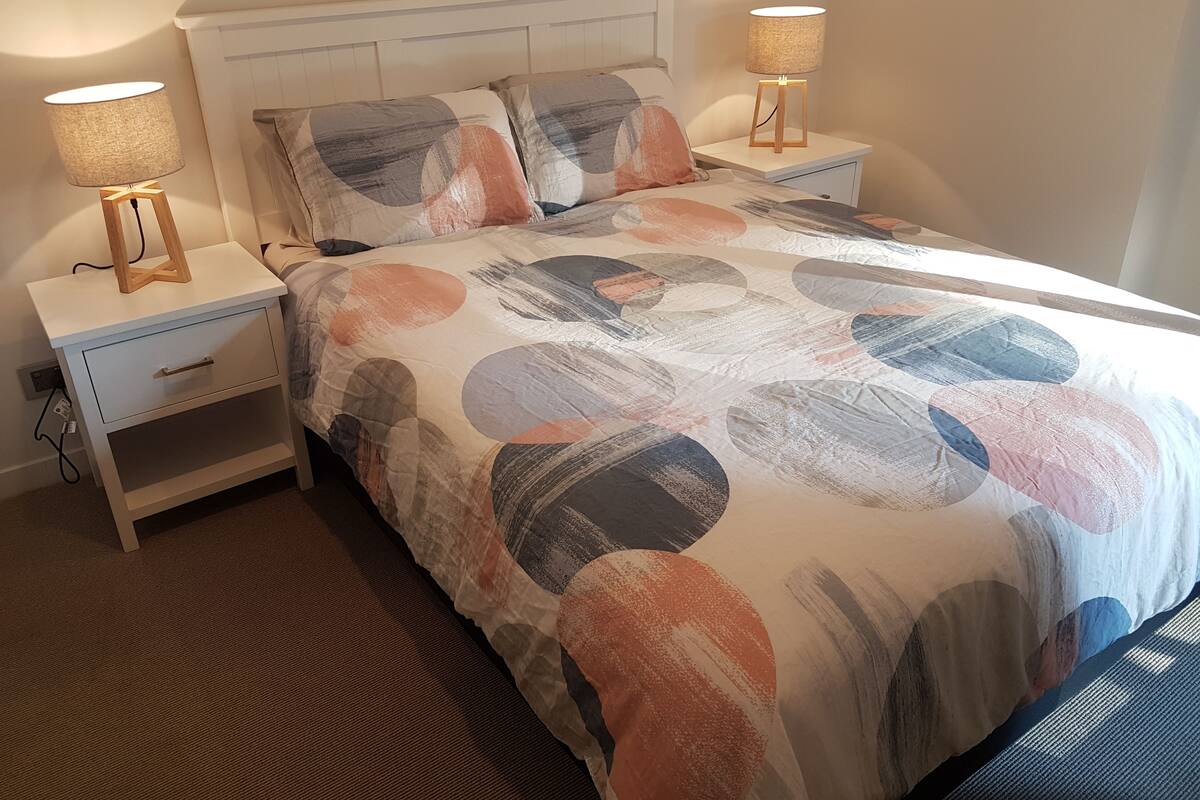 Apartment, 2 Schlafzimmer