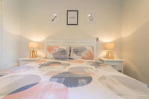 Apartment, 2 Schlafzimmer