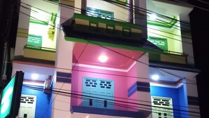 Unclassified image, 4 of 25, button - Le Plateau Hostel Dai Lanh (Dai Lanh)