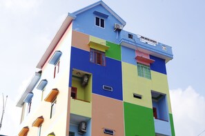 Fachada