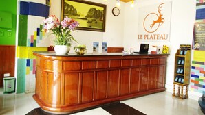Unclassified image, 2 of 25, button - Le Plateau Hostel Dai Lanh (Dai Lanh)