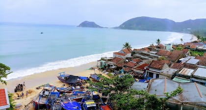 Le Plateau Hostel Dai Lanh