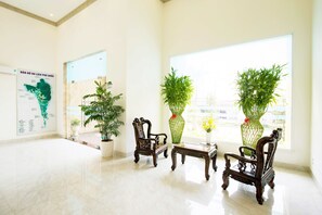 Lobby - Sunrise Boutique Hotel (Phu Quoc)