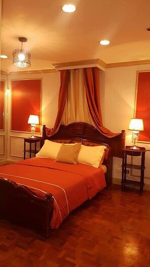 Appart'hôtel | 2 chambres, literie de qualité supérieure, bureau