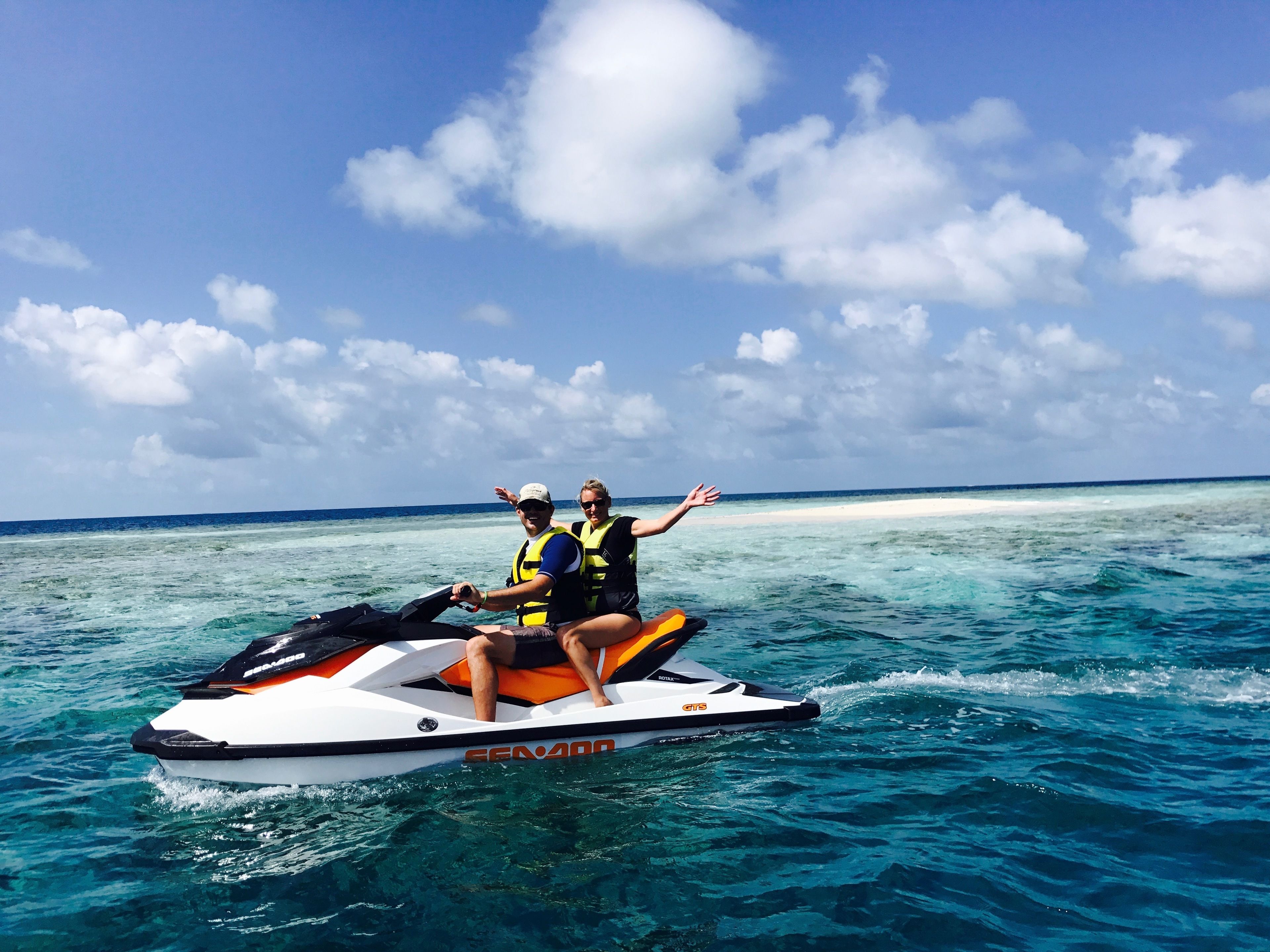 Photo - Noovilu Suites Maldives