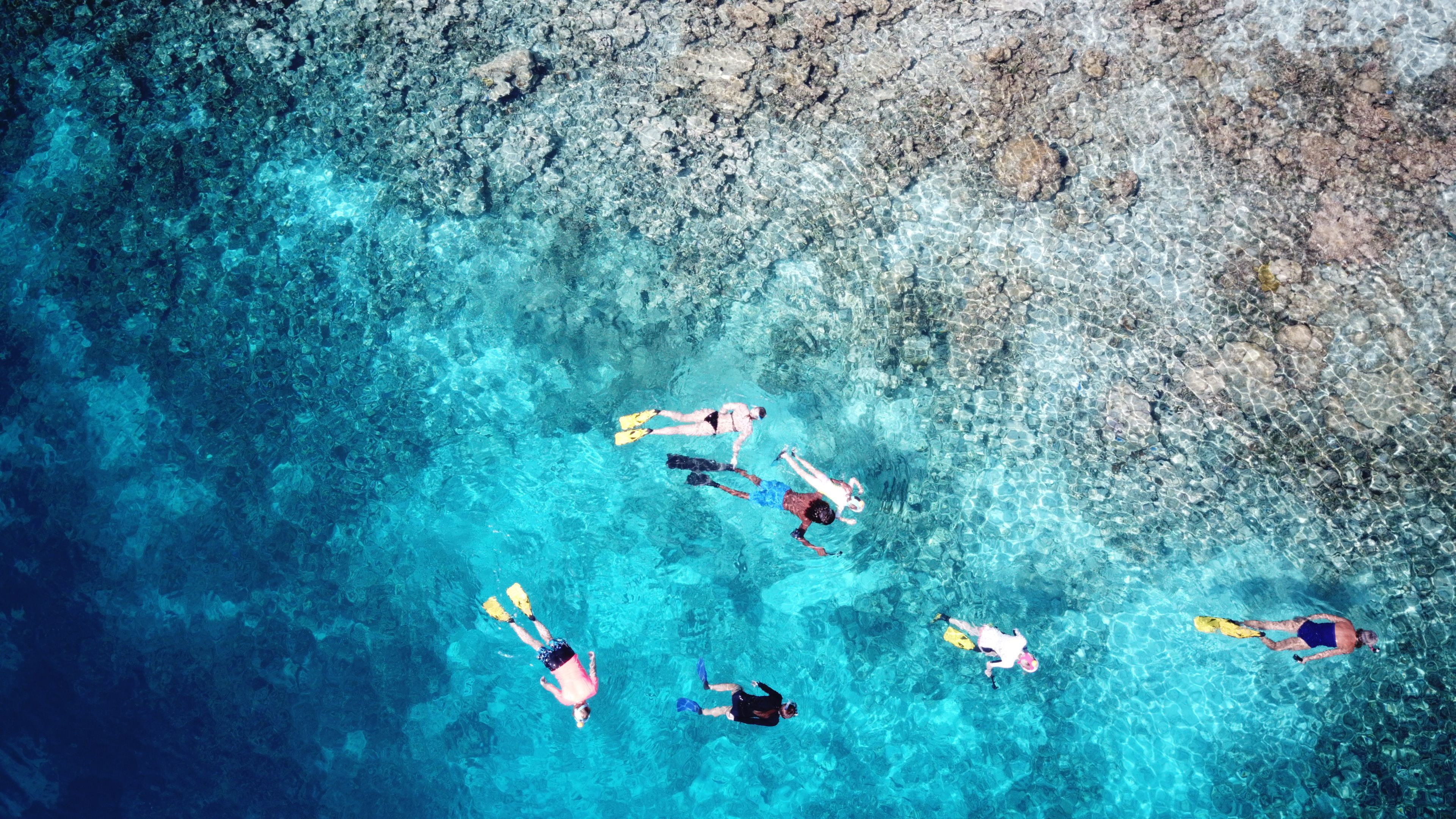 Photo - Noovilu Suites Maldives