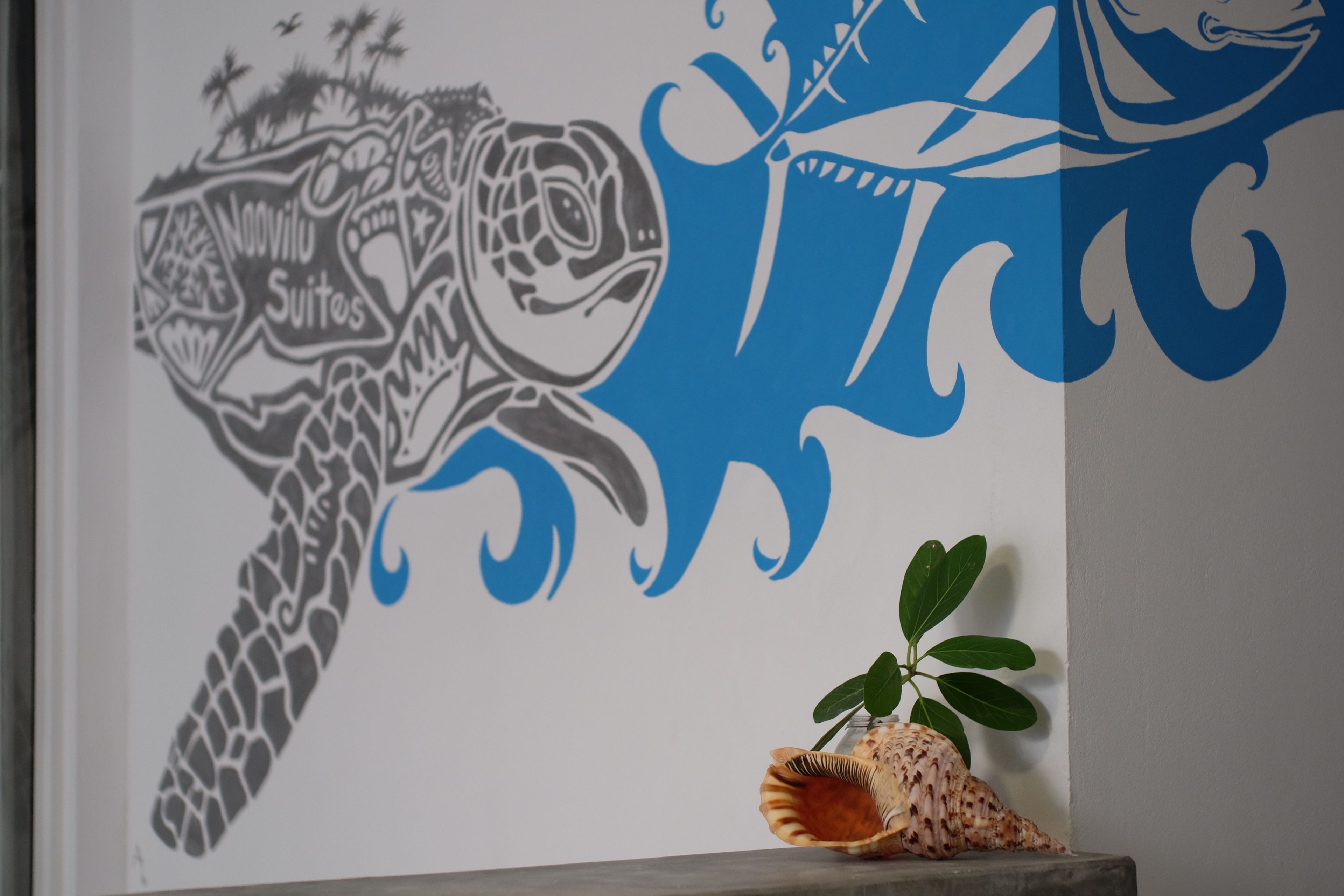 Photo - Noovilu Suites Maldives