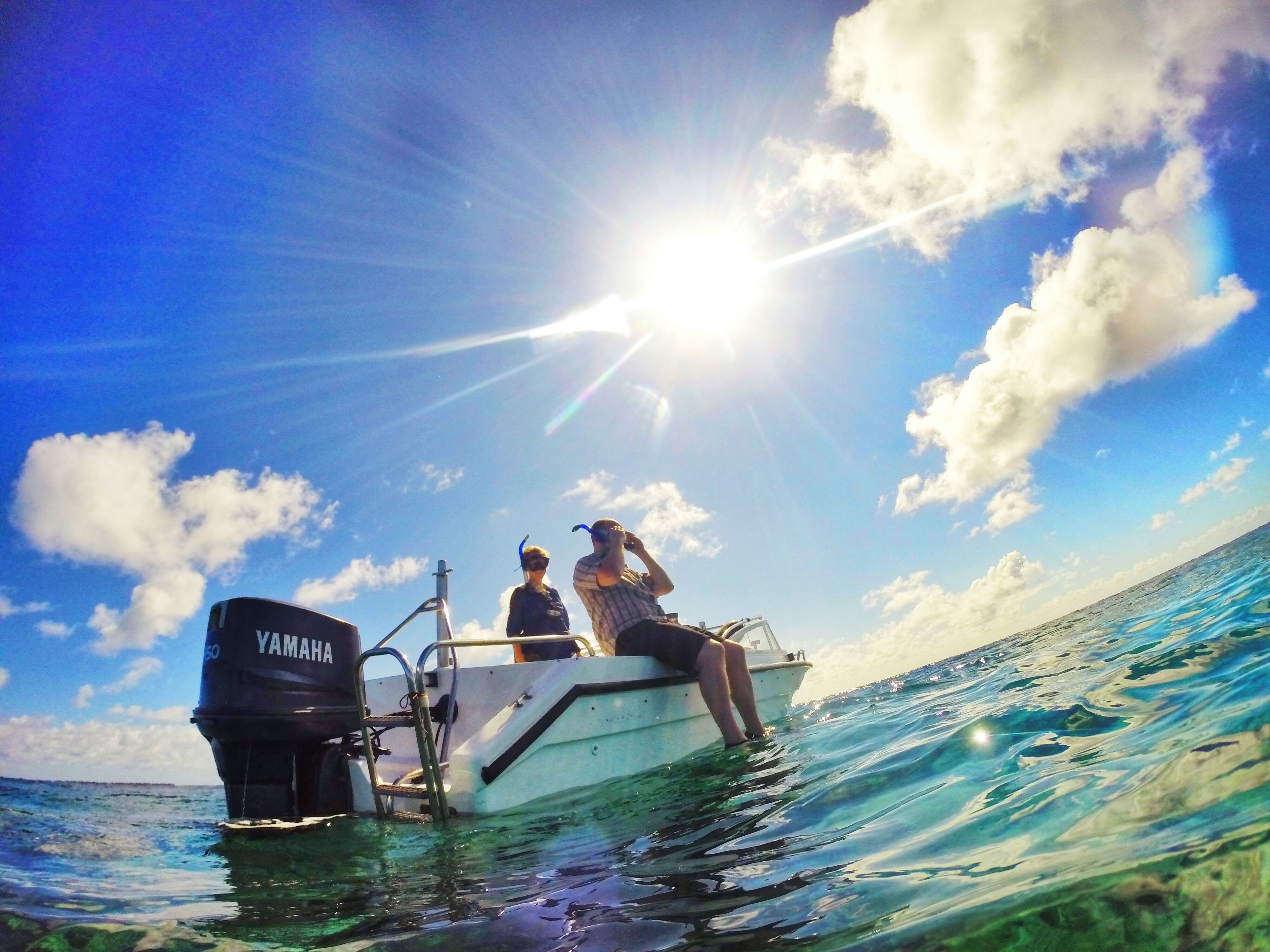 Photo - Noovilu Suites Maldives