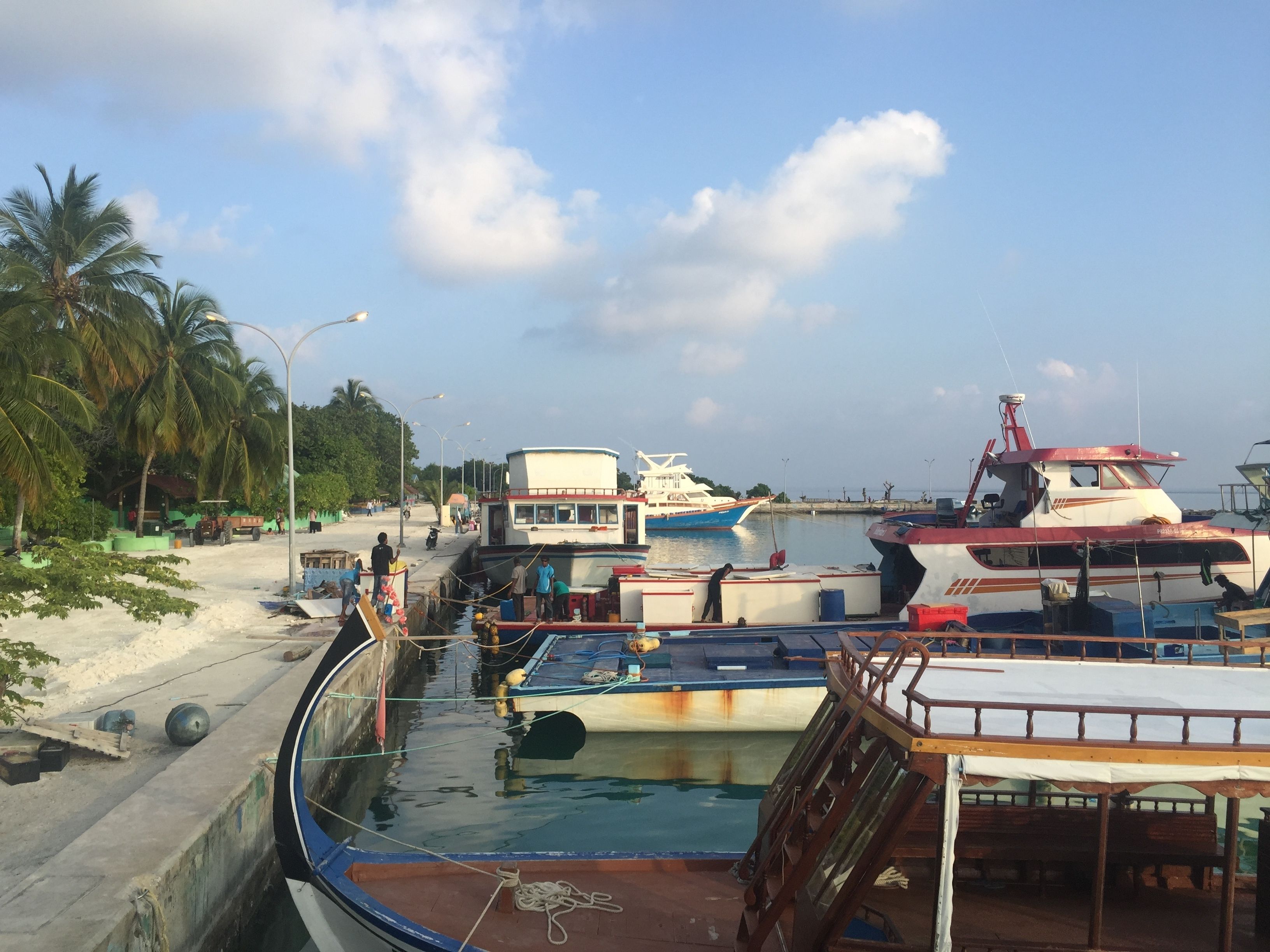 Photo - Noovilu Suites Maldives