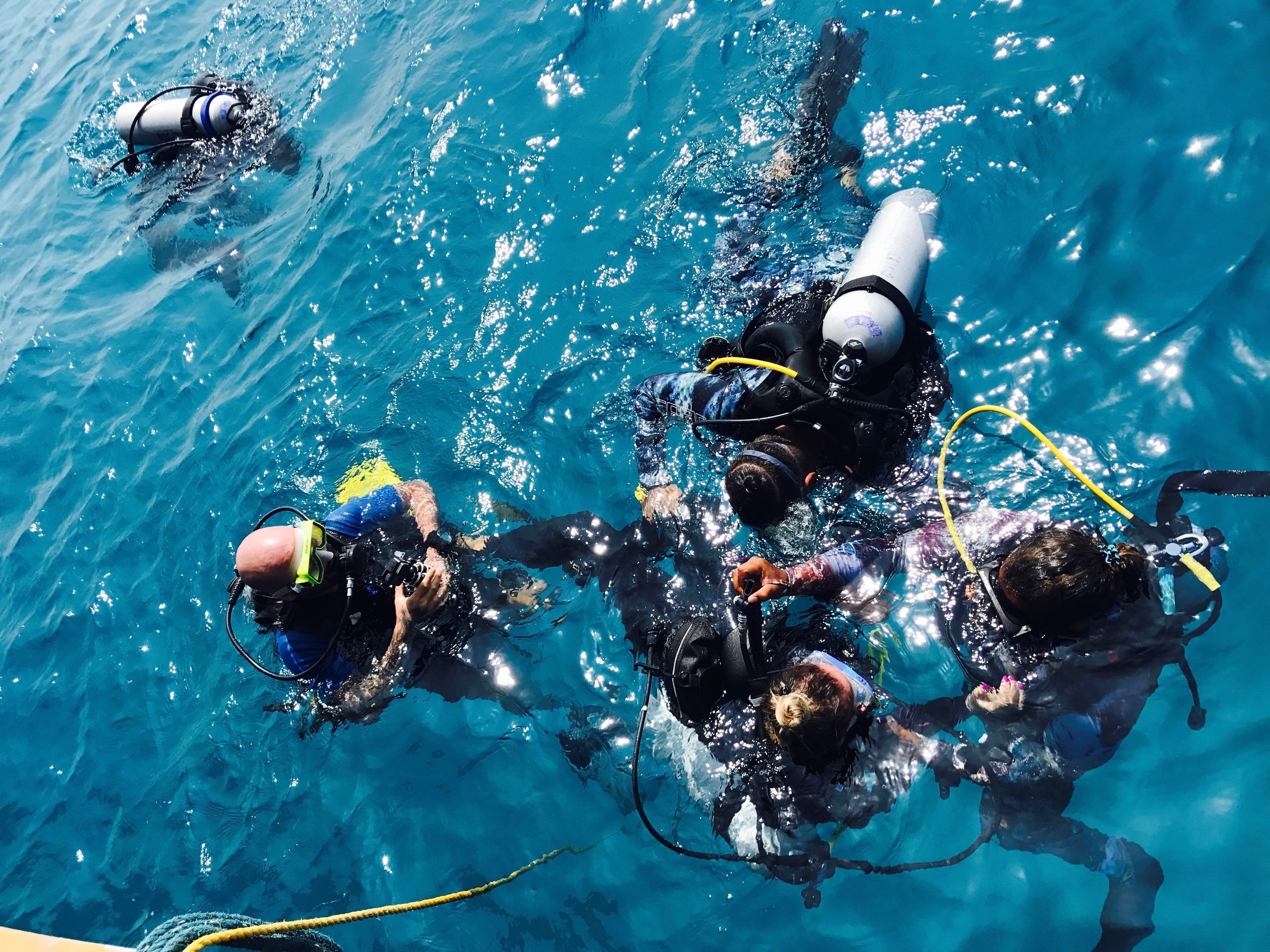 Photo - Noovilu Suites Maldives