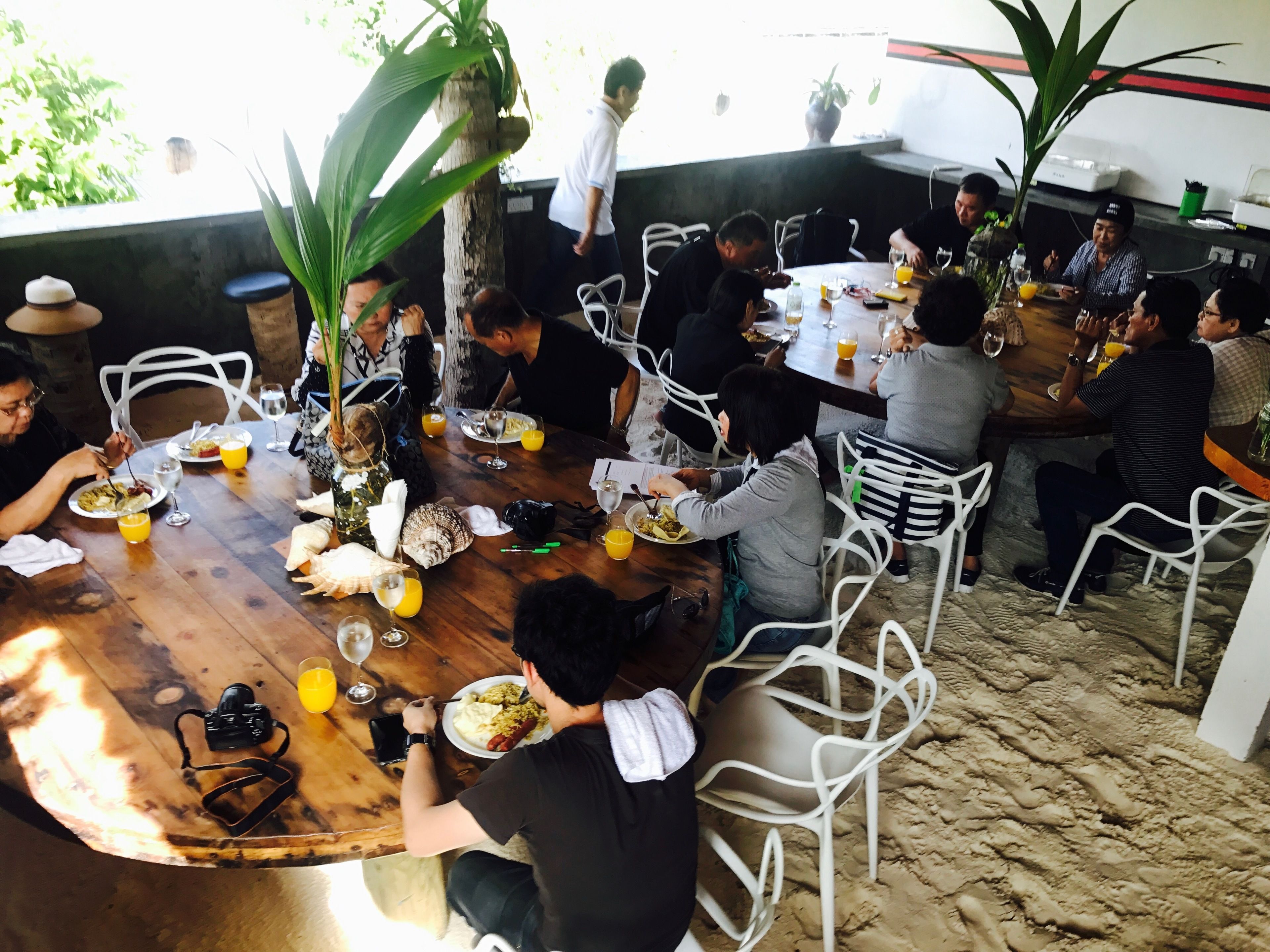 Photo - Noovilu Suites Maldives