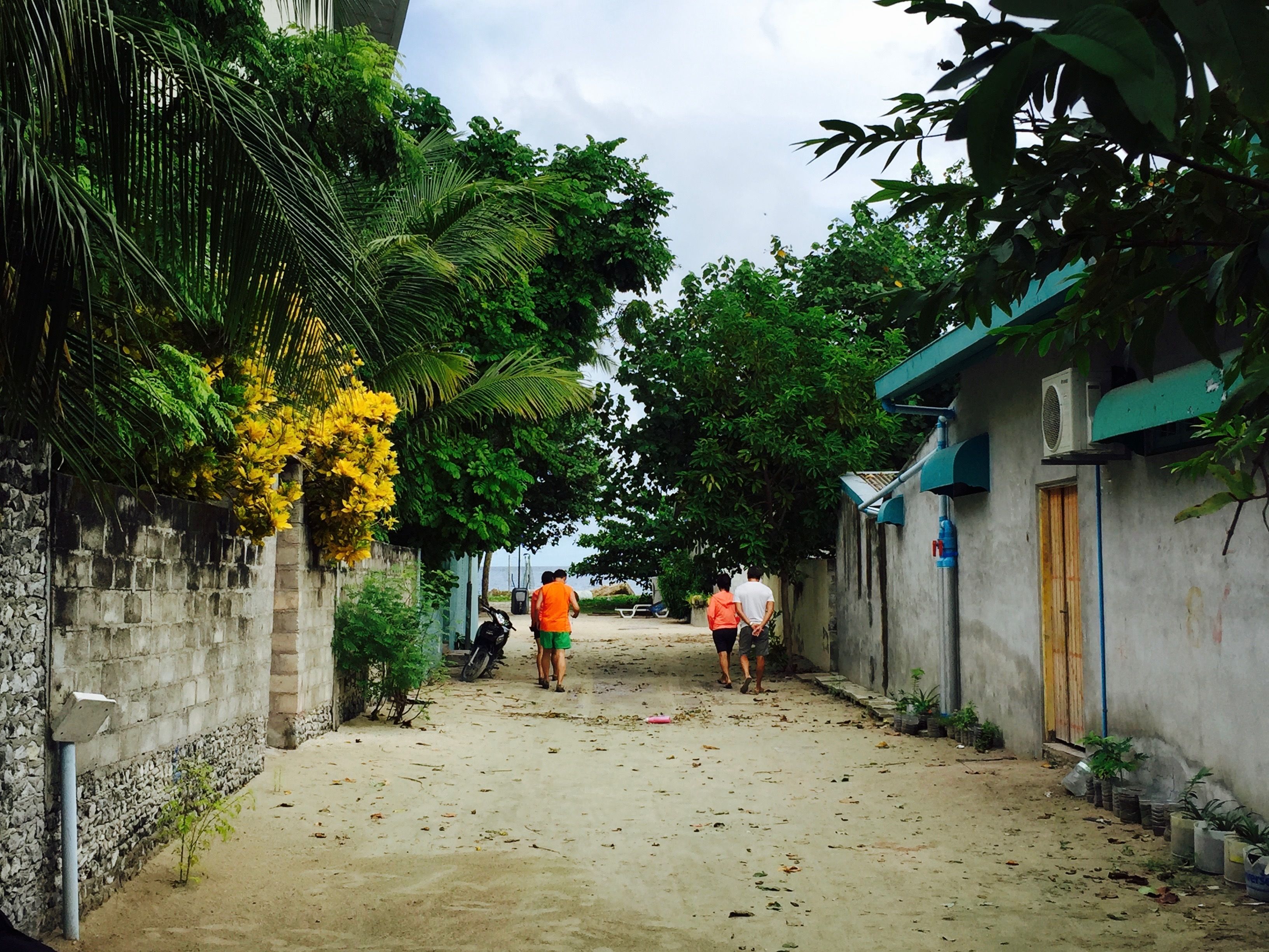 Photo - Noovilu Suites Maldives