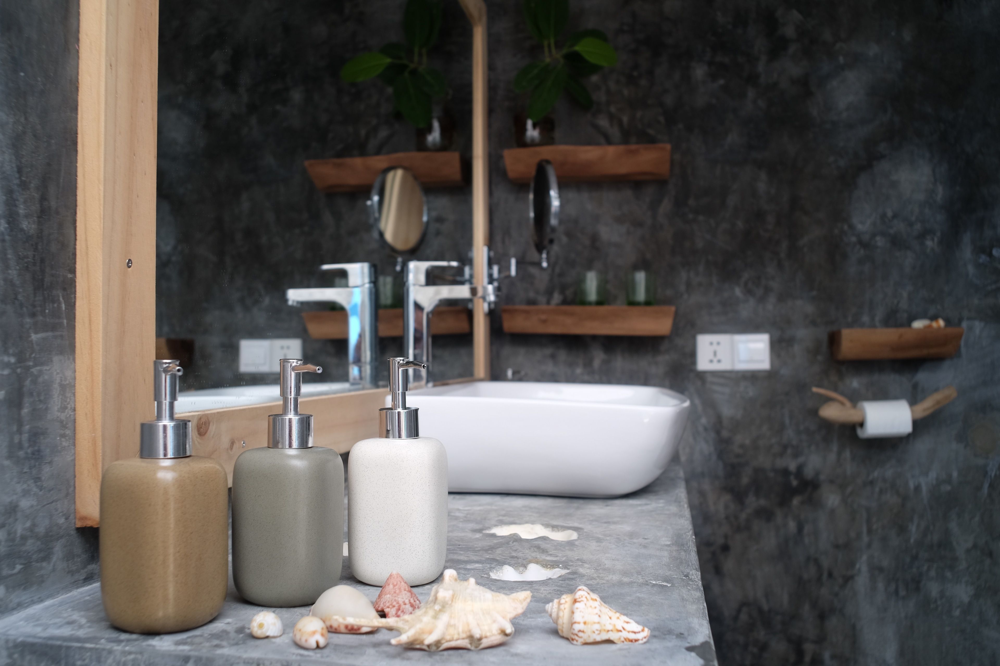 Foto - Noovilu Suites Maldives