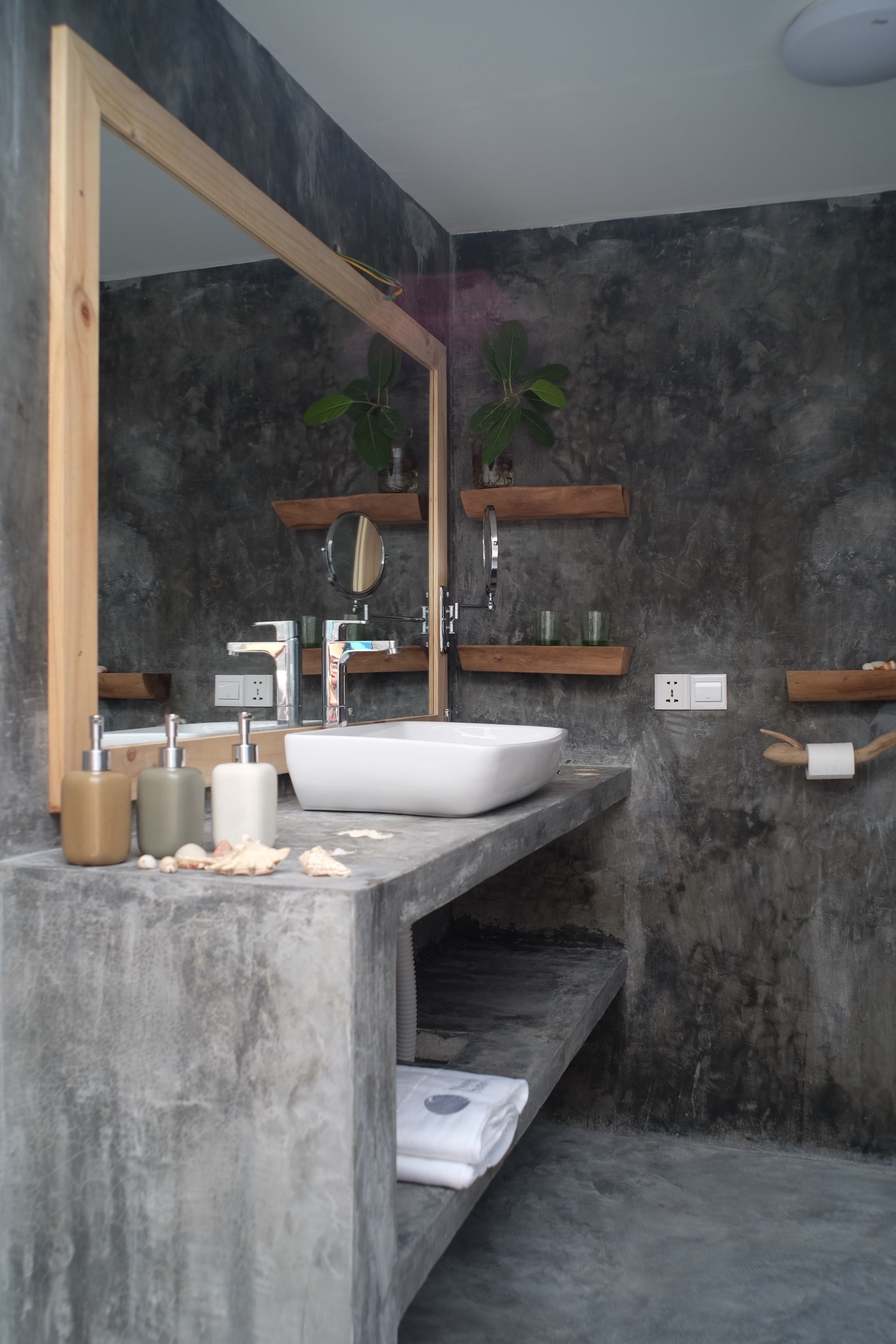 Foto - Noovilu Suites Maldives