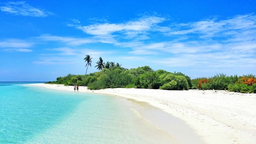 Noovilu Suites Maldives