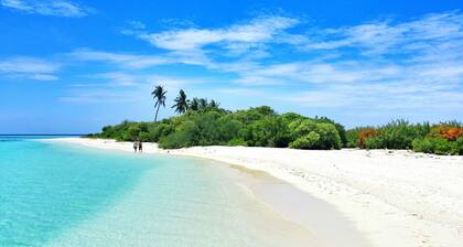 Noovilu Suites Maldives