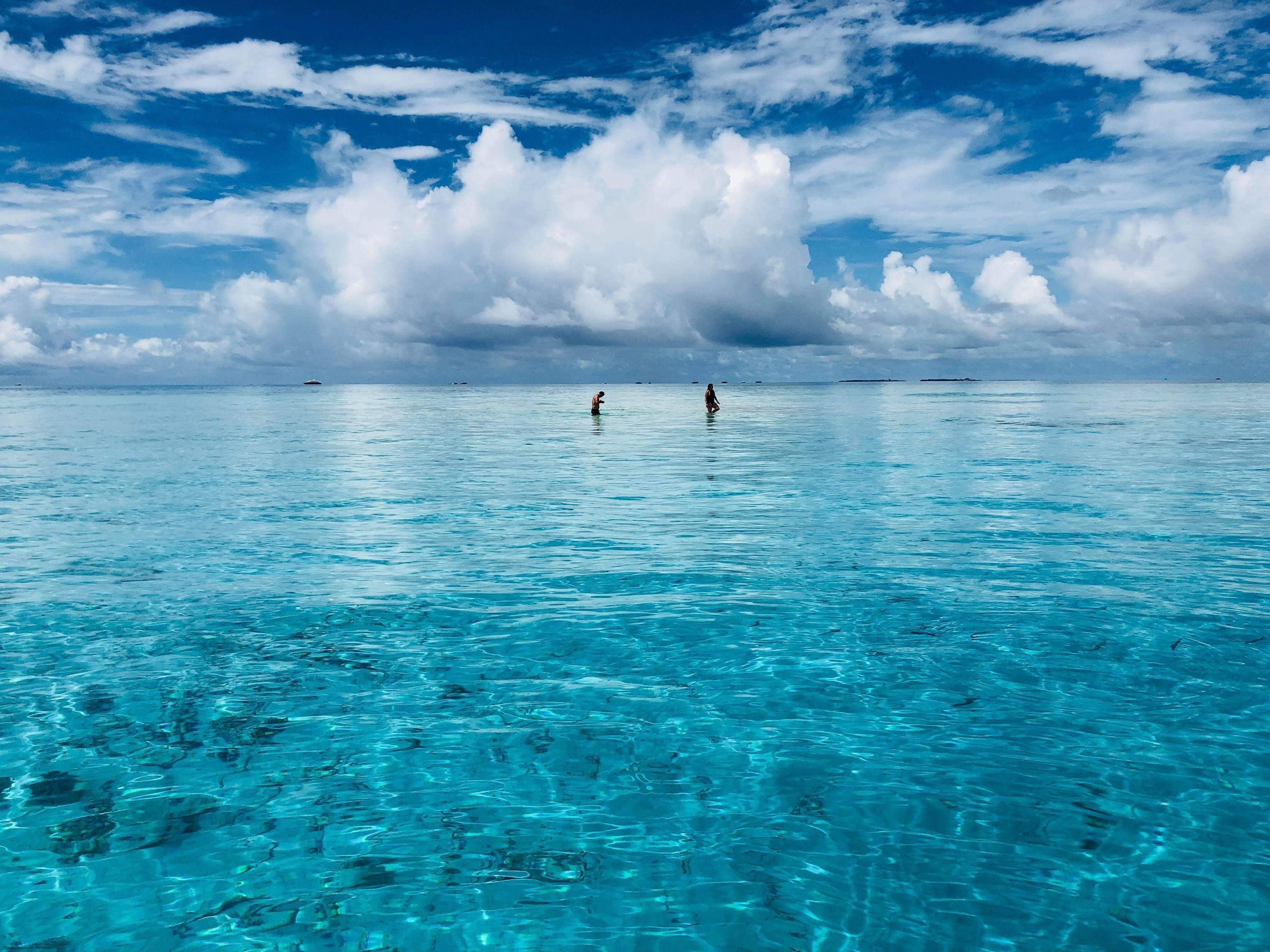 Photo - Noovilu Suites Maldives