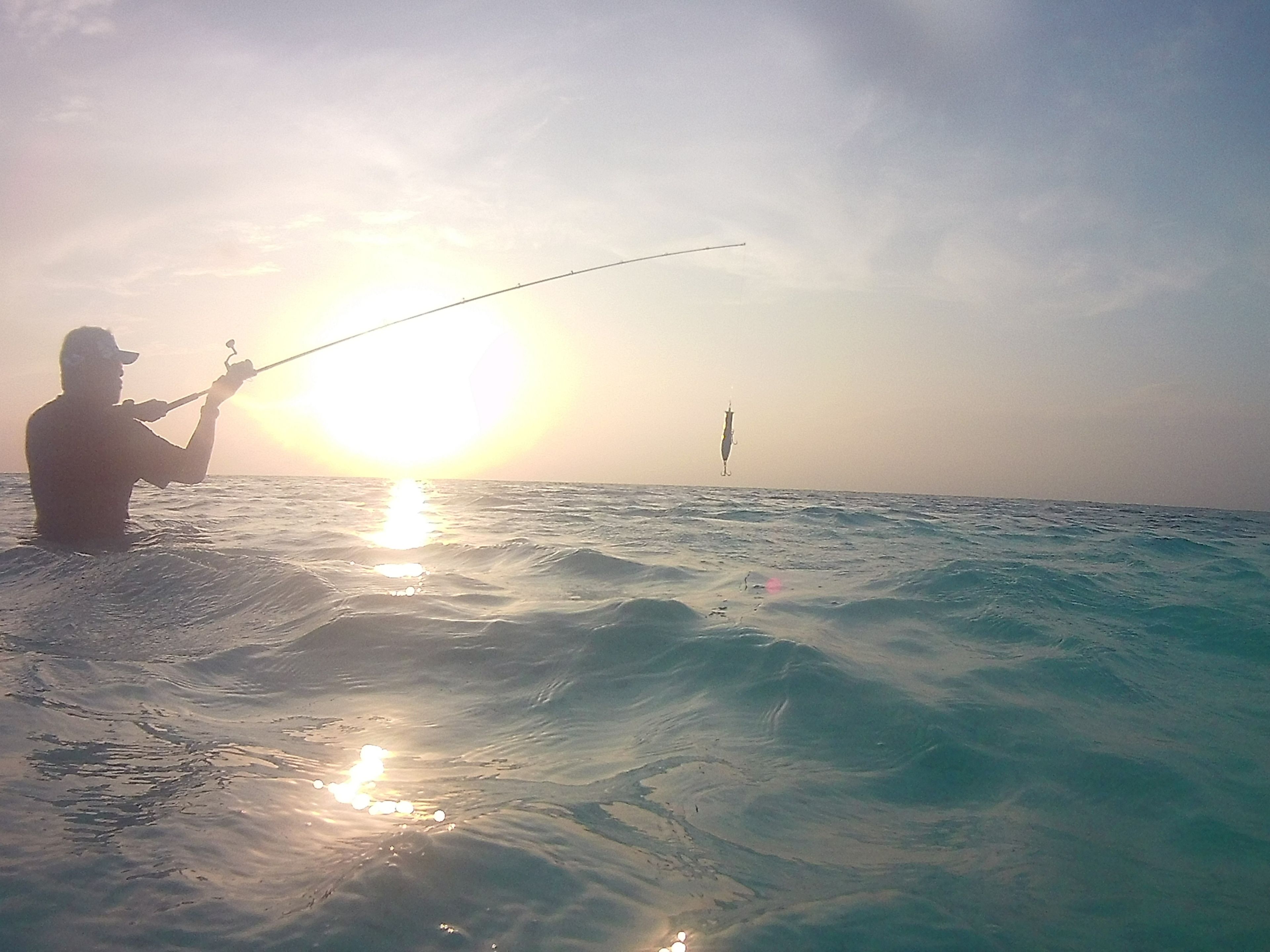 Pesca