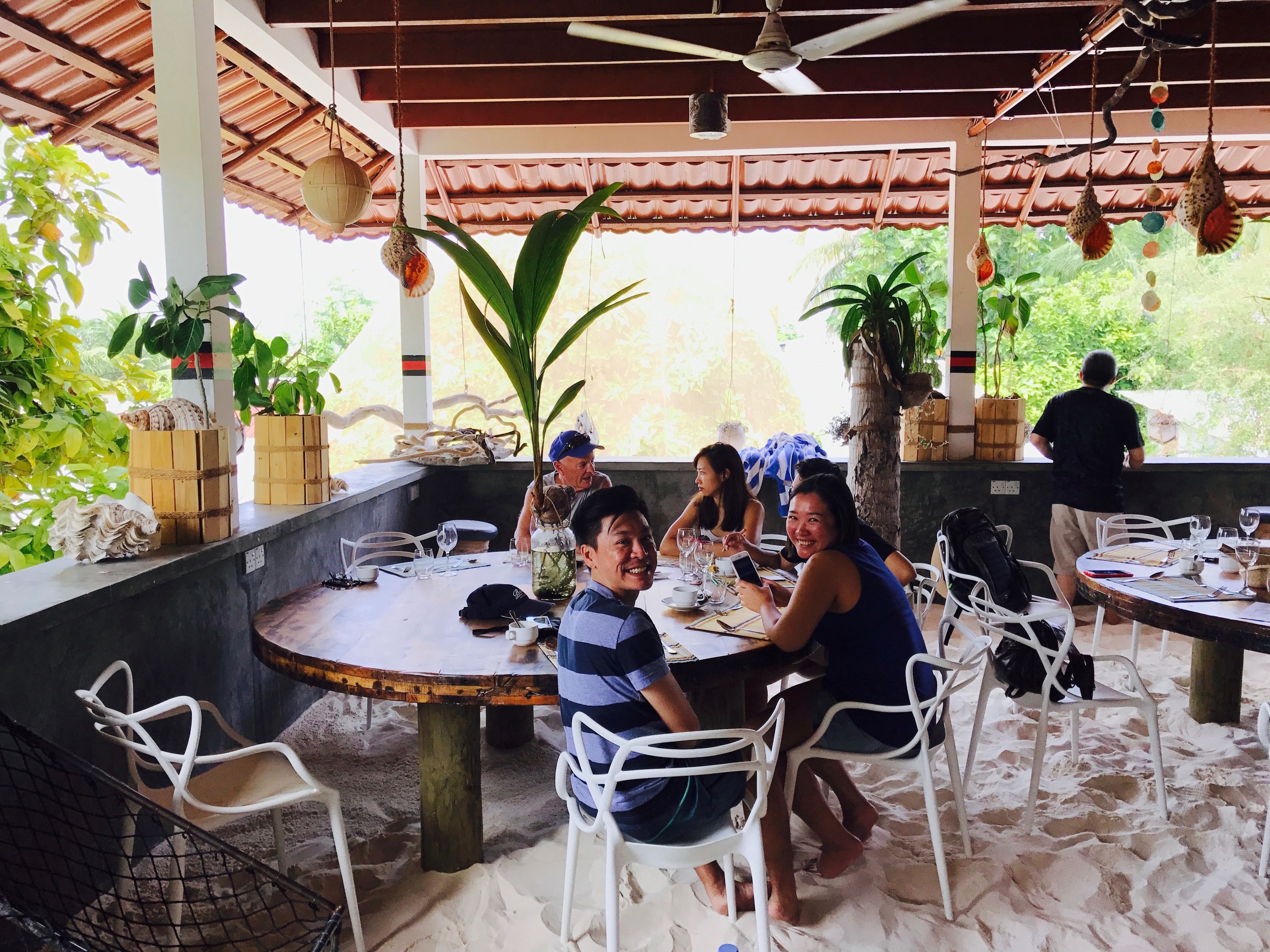 Photo - Noovilu Suites Maldives