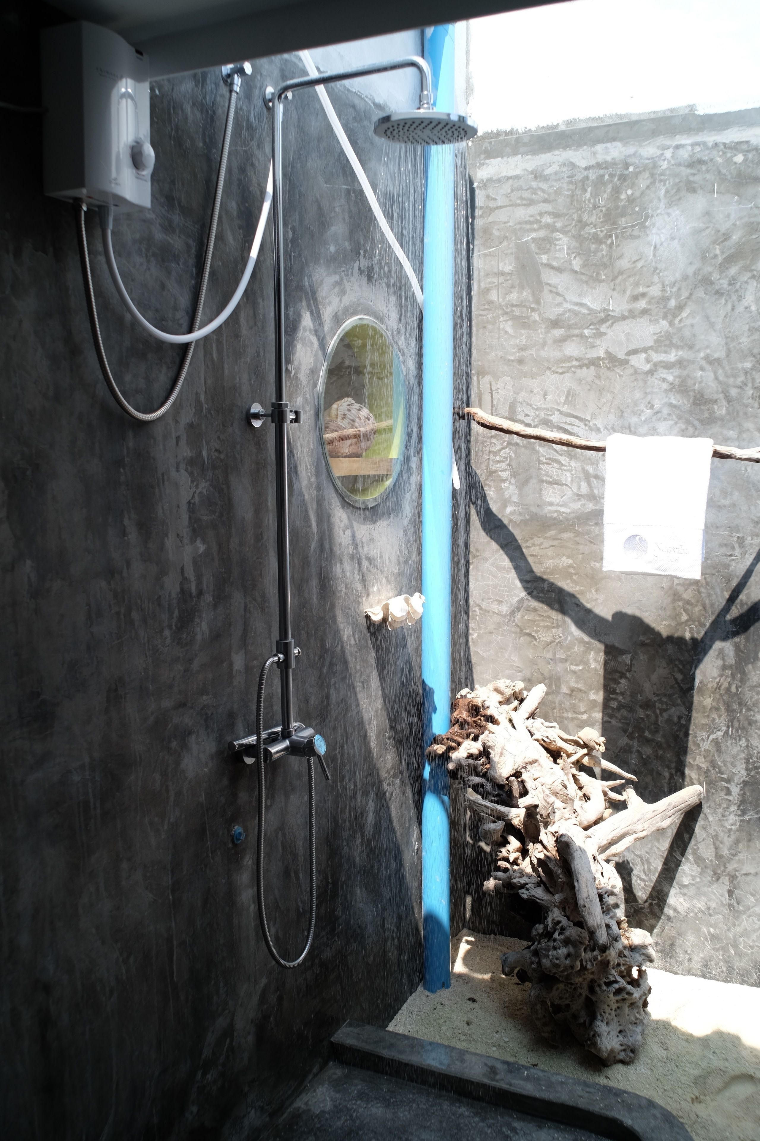 Photo - Noovilu Suites Maldives