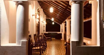 Walawwa Guest House