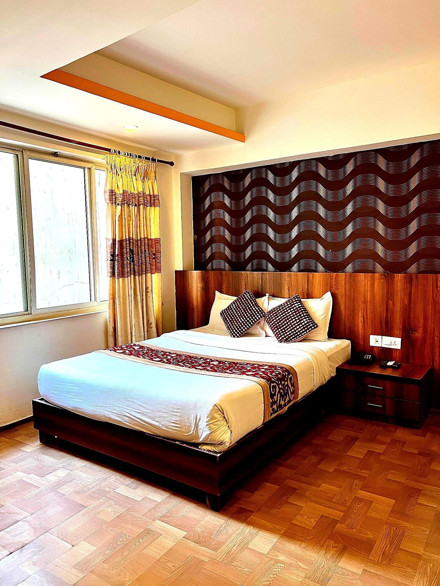 Foto - Hotel Next Home