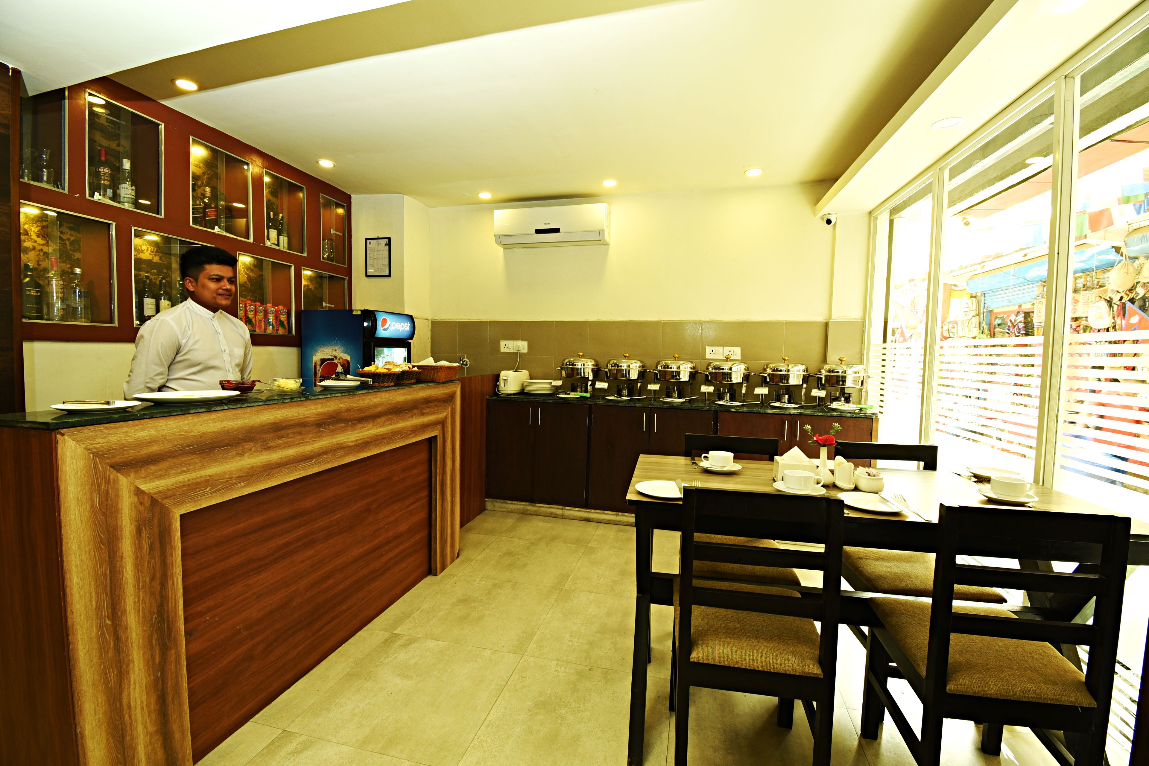 Foto - Hotel Next Home