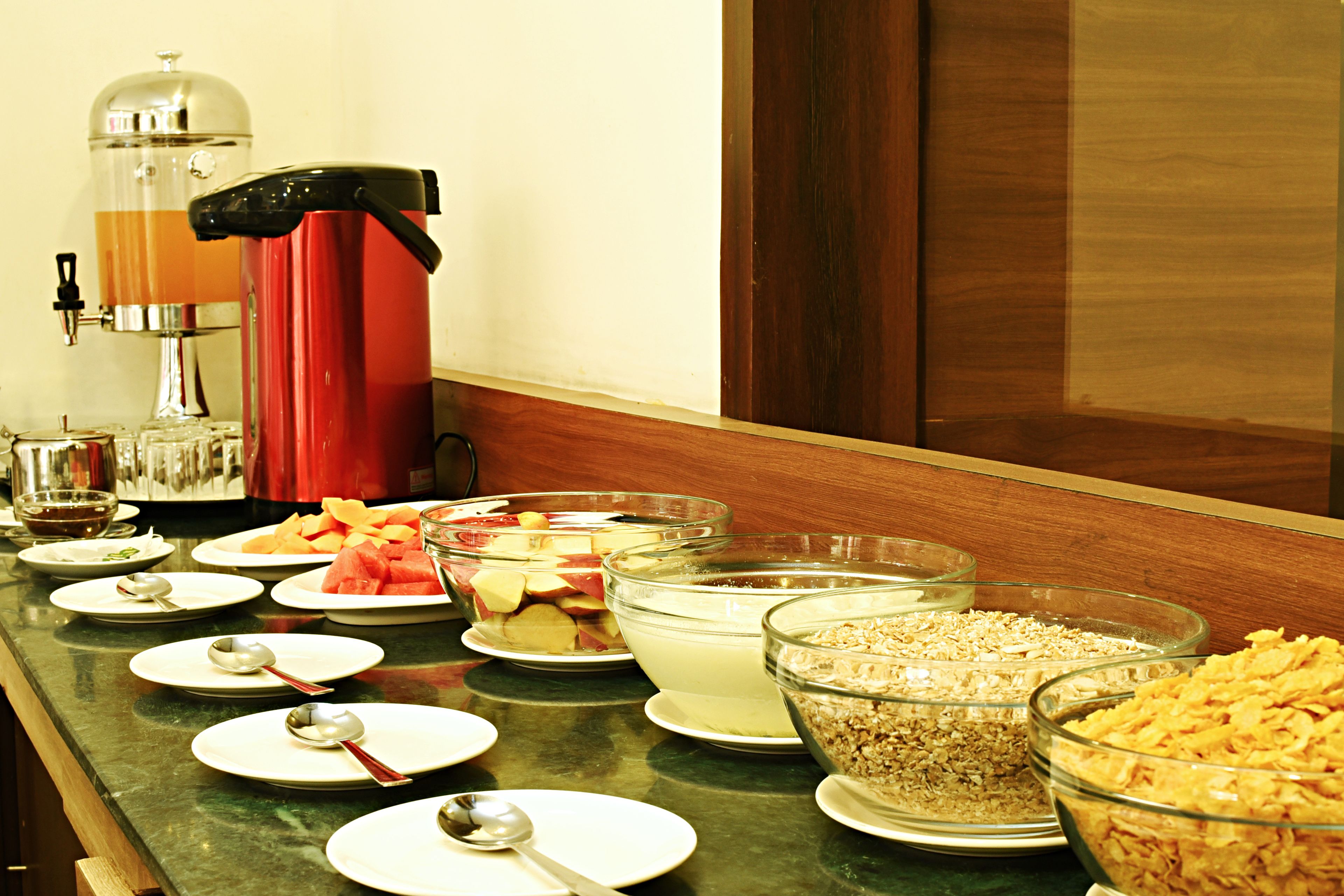 Foto - Hotel Next Home