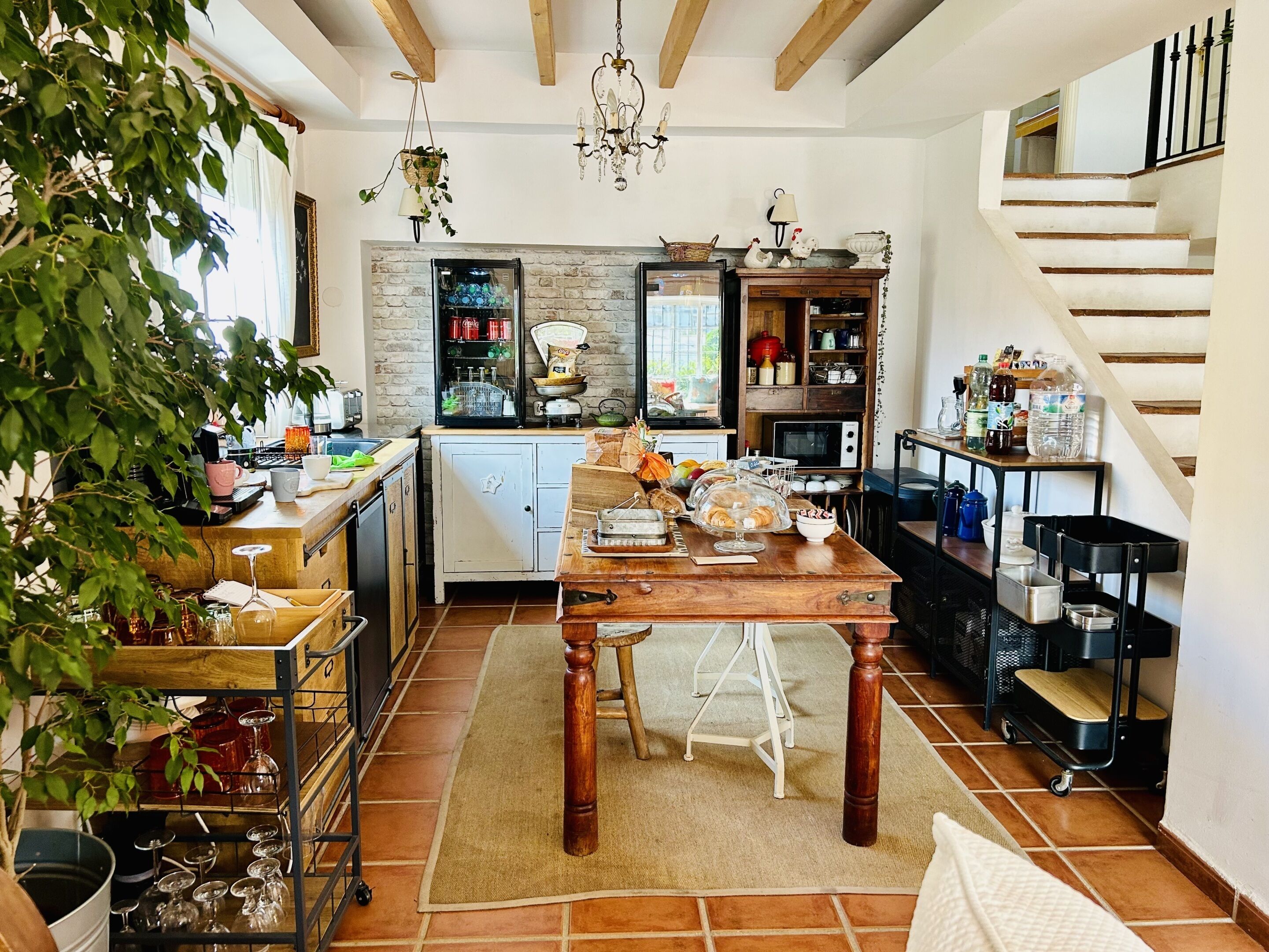 Photo - At Home in Malaga Stay & Solo Travellers