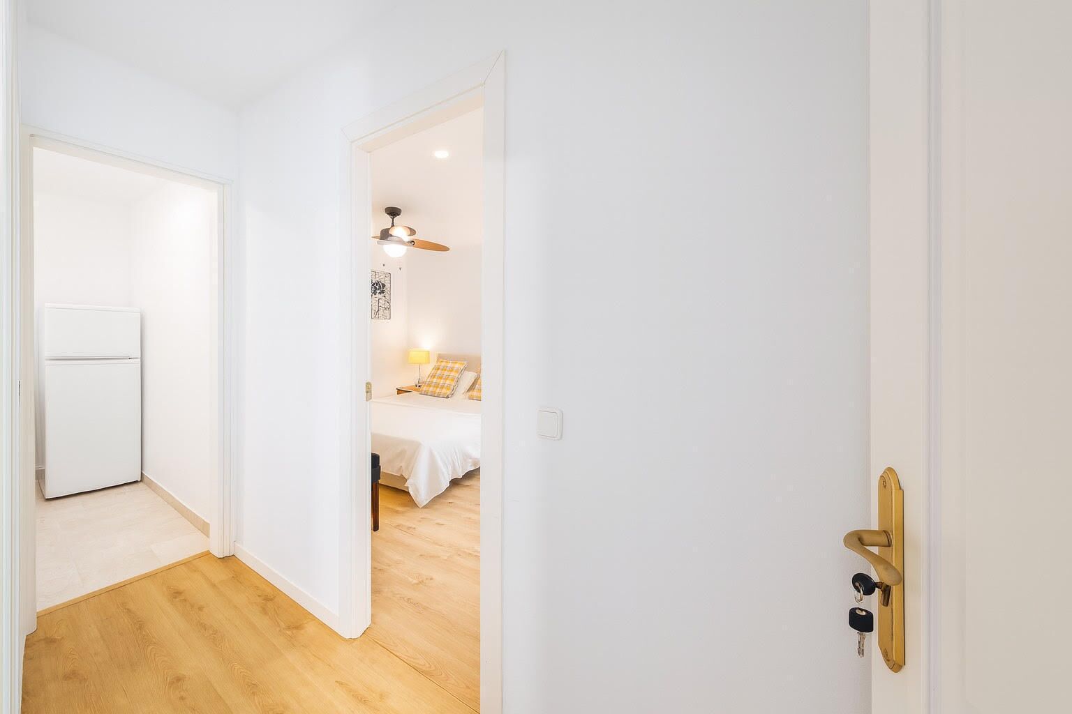 Photo - At Home in Malaga Stay & Solo Travellers