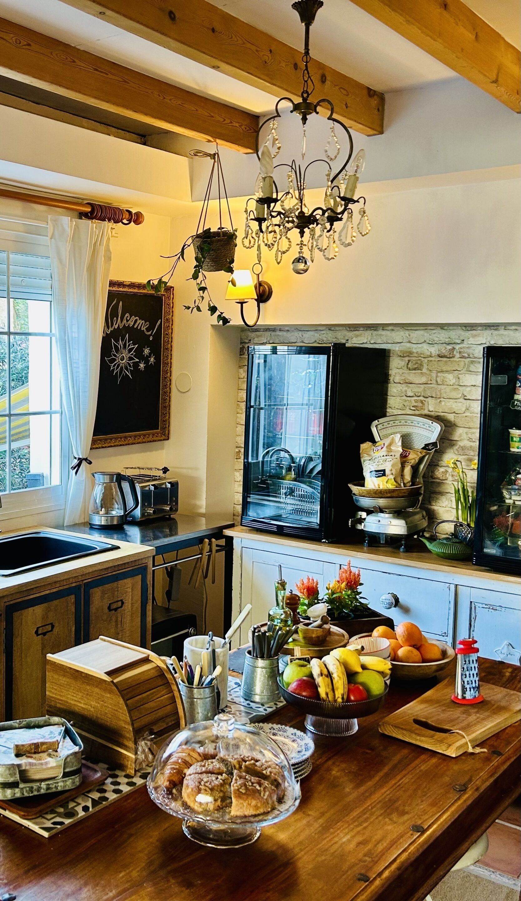 Photo - At Home in Malaga Stay & Solo Travellers