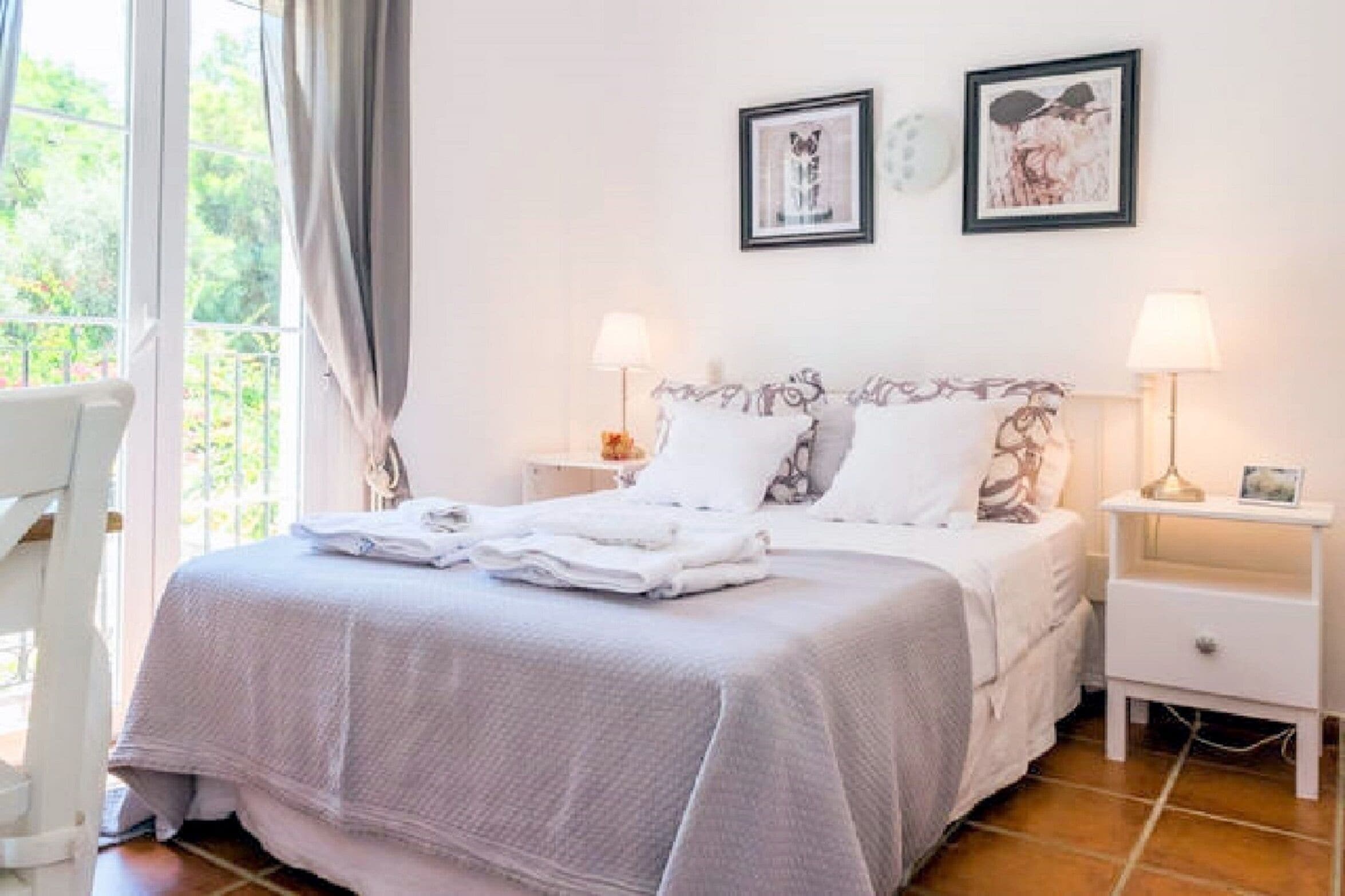 Photo - At Home in Malaga Stay & Solo Travellers