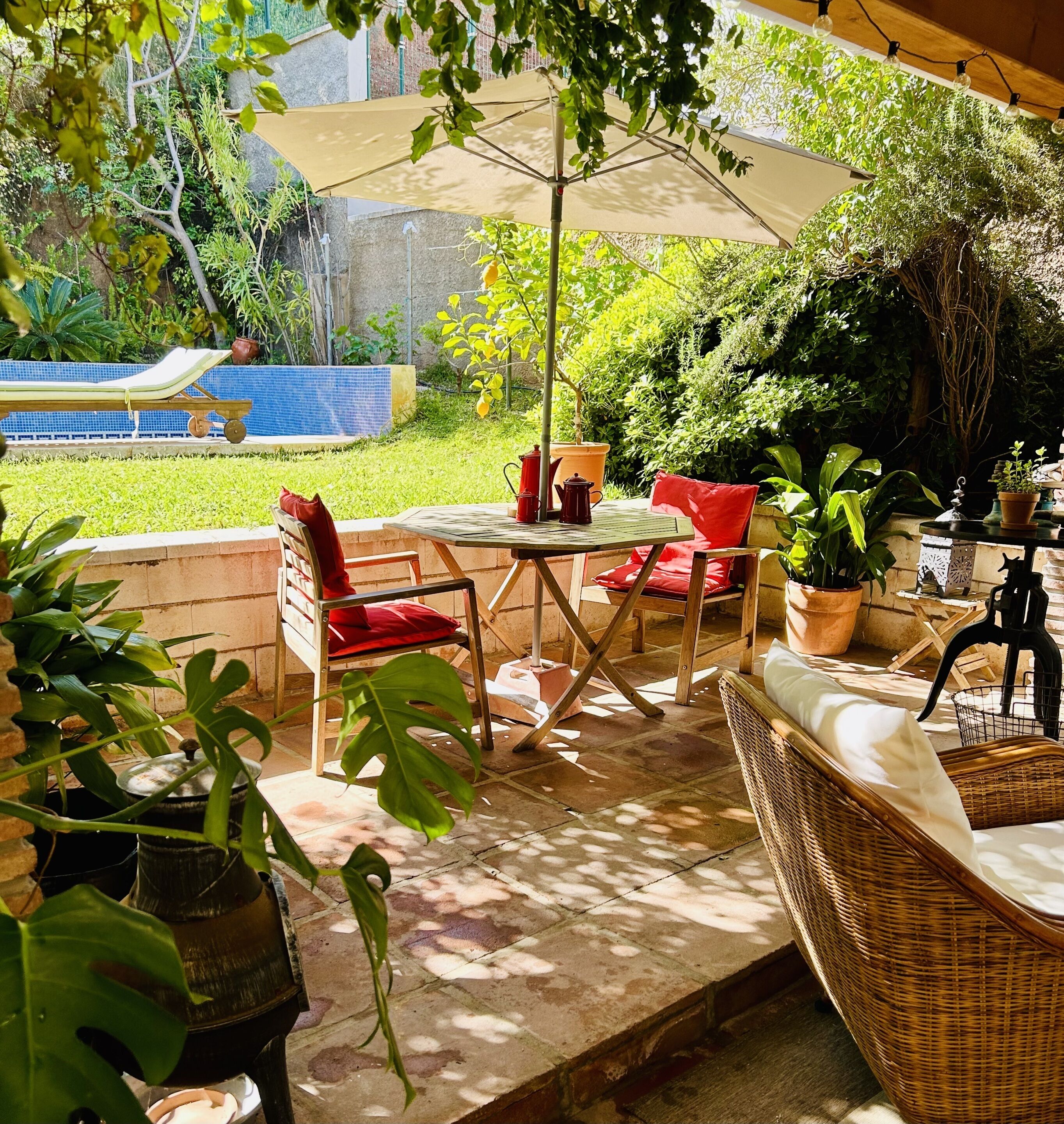 Photo - At Home in Malaga Stay & Solo Travellers