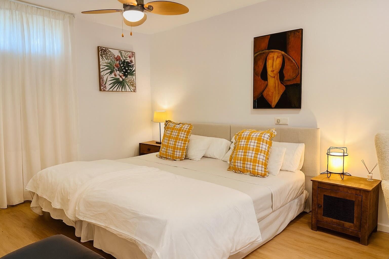 Photo - At Home in Malaga Stay & Solo Travellers