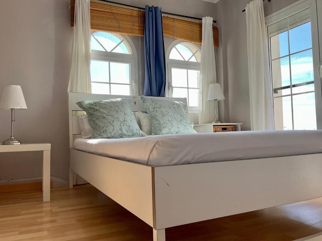 Photo - At Home in Malaga Stay & Solo Travellers