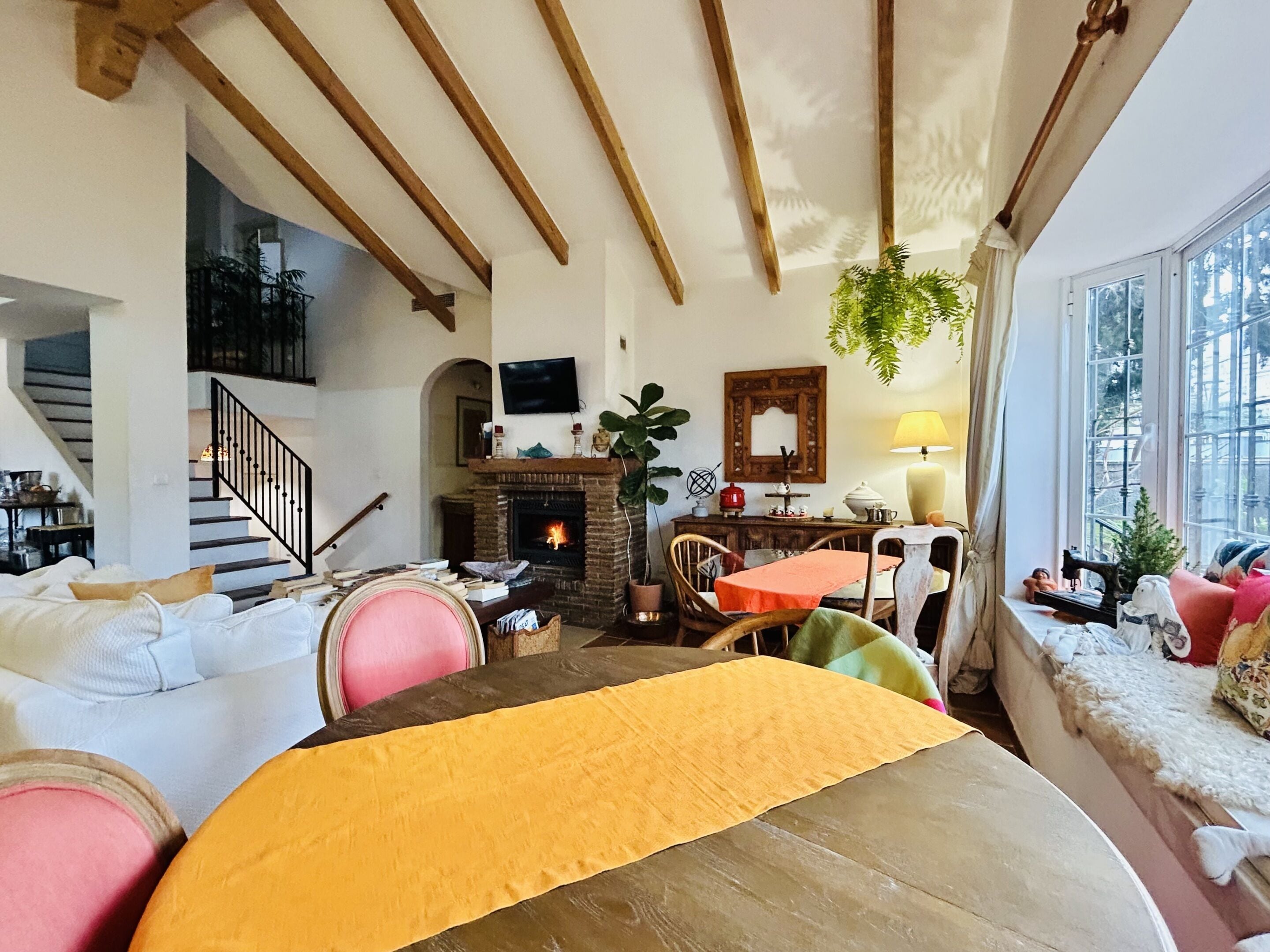 Photo - At Home in Malaga Stay & Solo Travellers