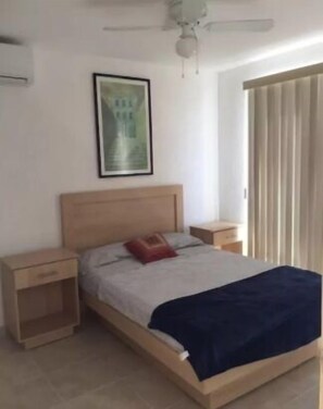 3 bedrooms, free WiFi