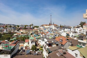 Design dubbelrum | Terrass/Patio