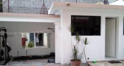 Casa Fran