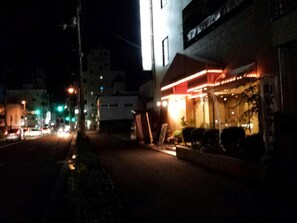 外觀