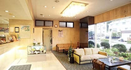Uwajima Regent Hotel